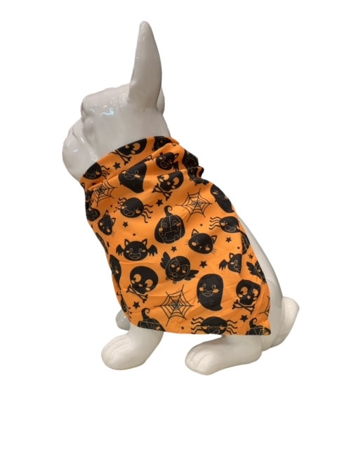 Ghosts and Spiders Bandana