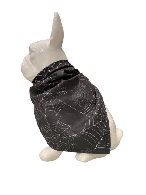 Cobwebs Bandana