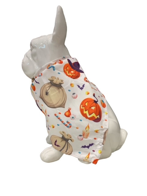 Halloween Candy Bandana
