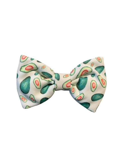 Avocado Bowtie