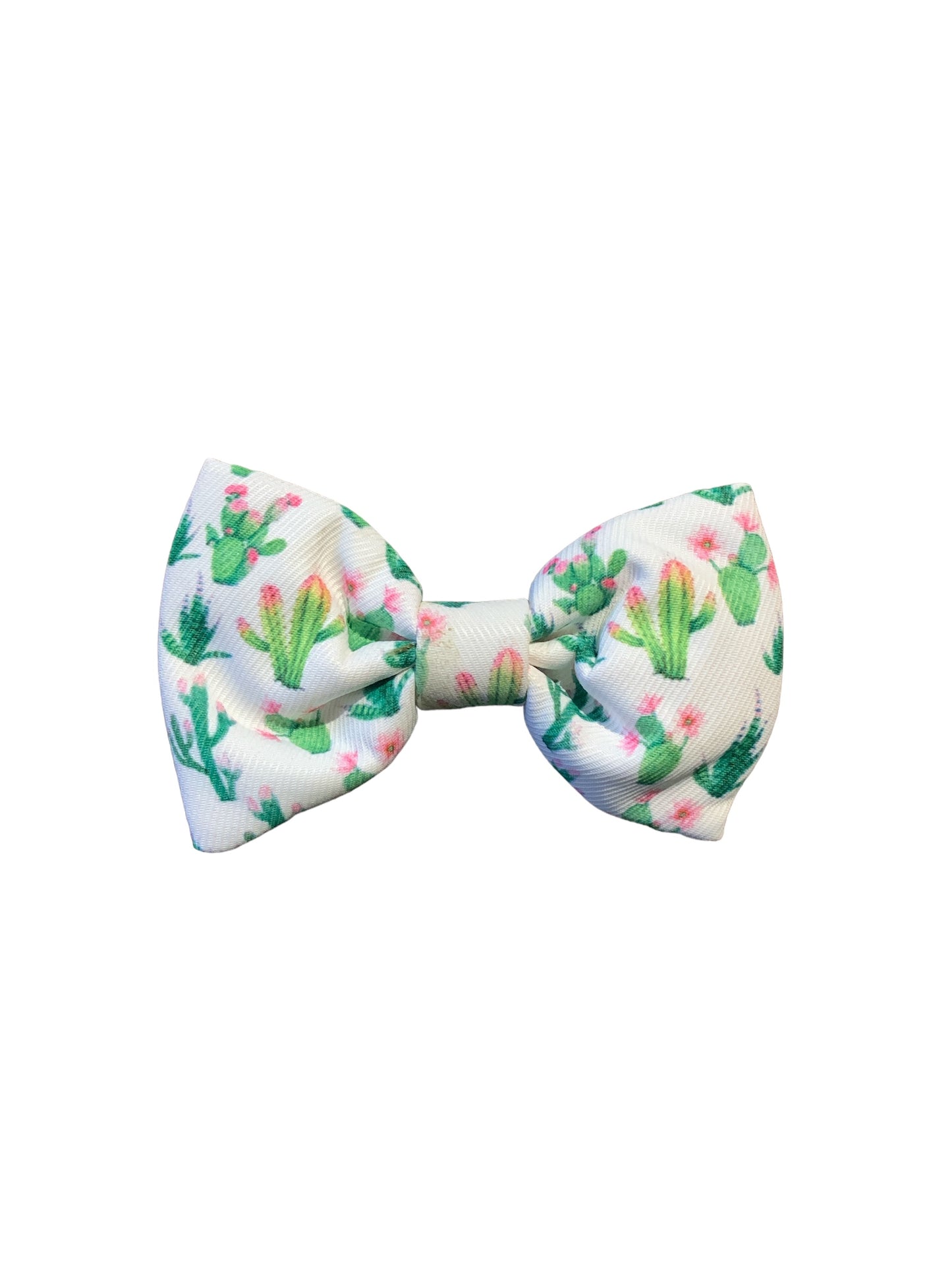 Cactus Bowtie