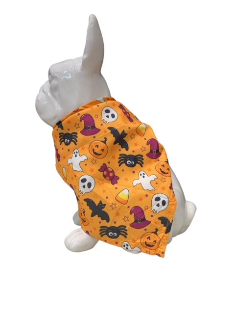 Candy Corn Bandana