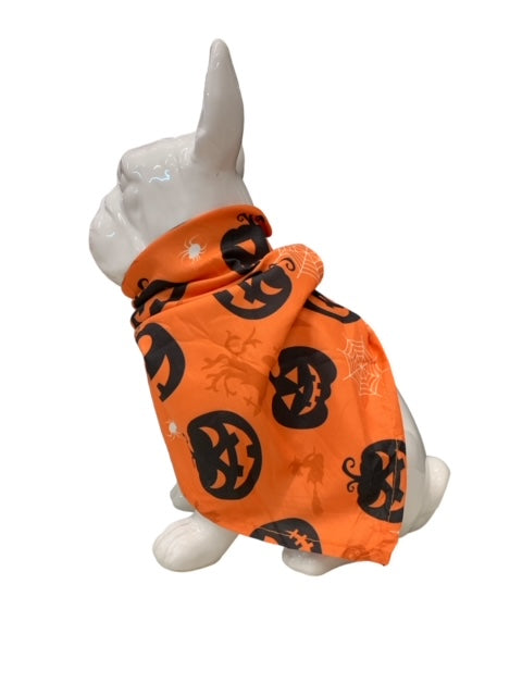 Bad Intentions Jack-O-Lanterns Bandana